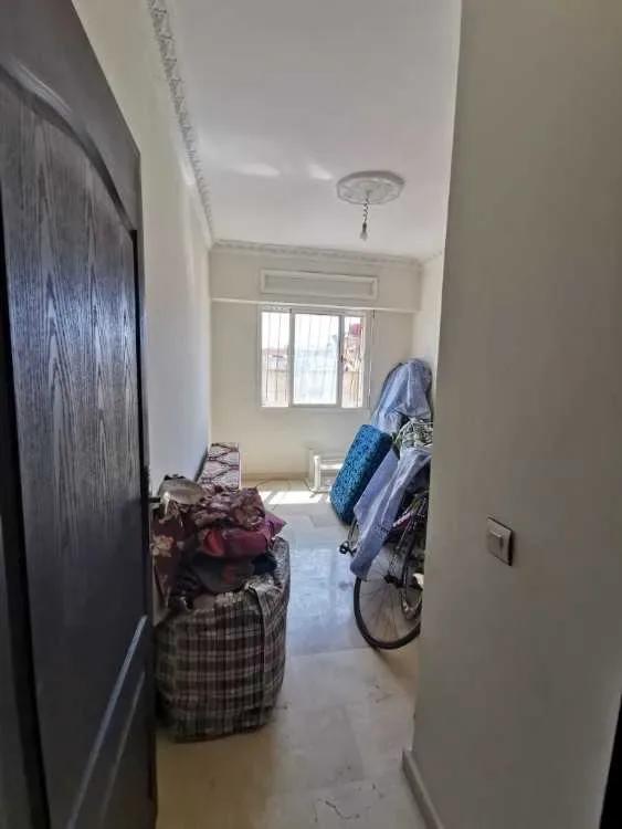 Appartement T3 - 4