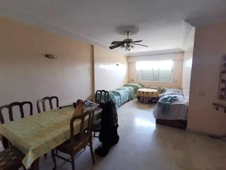 Appartement T3 - 6