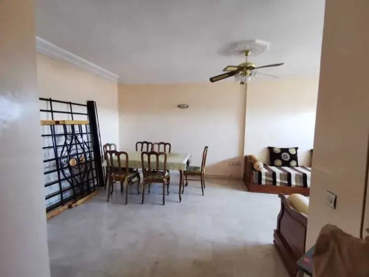 Appartement T3 - 7