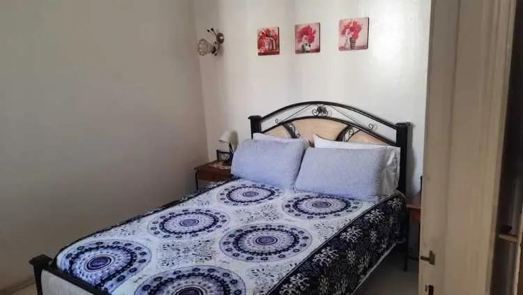Appartement à vendre - 3