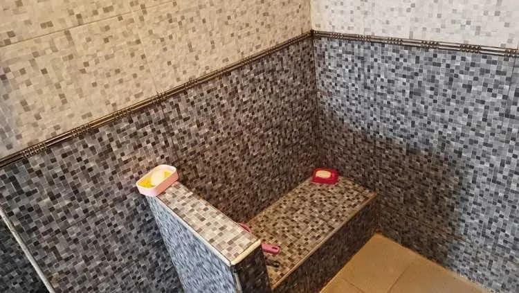 Appartement à vendre - 4