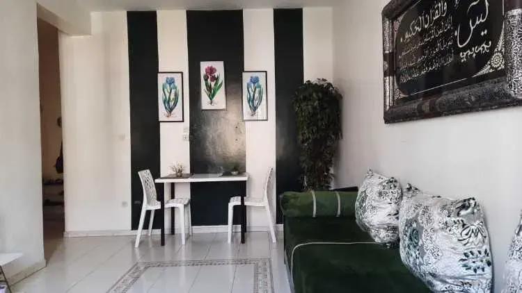 Appartement à vendre - 5