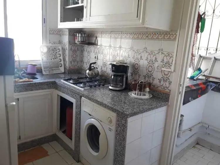 Appartement à vendre - 6