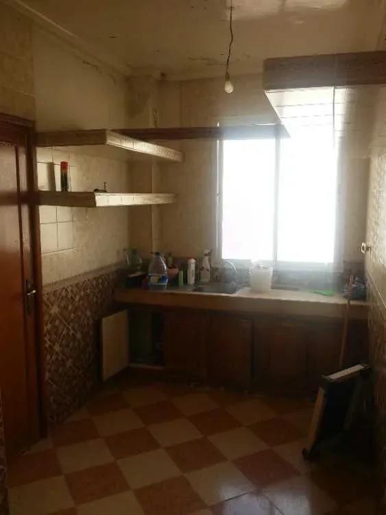 Appartement à vendre Résidence Al Yakine - 4