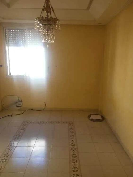 Appartement à vendre Résidence Al Yakine - 6