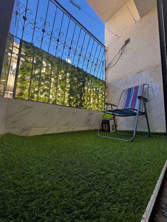 Appartement a ain borja hay souaret - 3