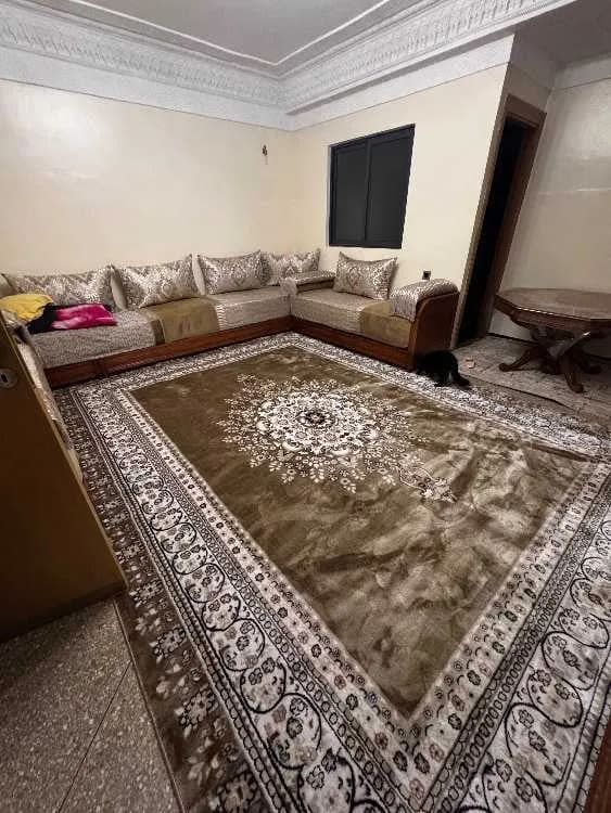 Appartement a ain borja hay souaret - 4