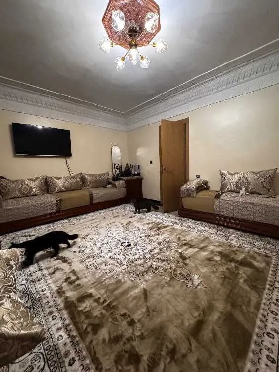 Appartement a ain borja hay souaret - 5