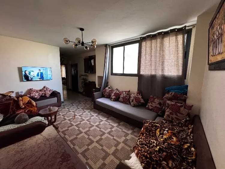 Appartement a ain borja hay souaret - 6