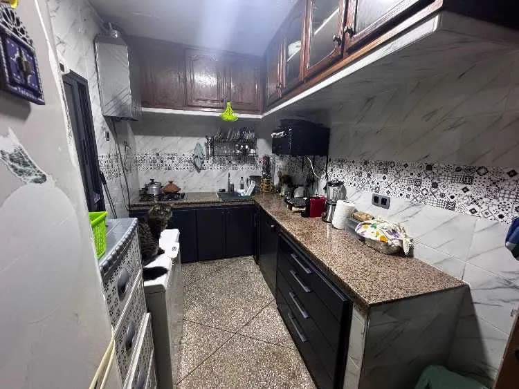 Appartement a ain borja hay souaret - 7