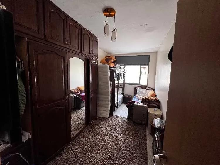 Appartement a ain borja hay souaret - 8