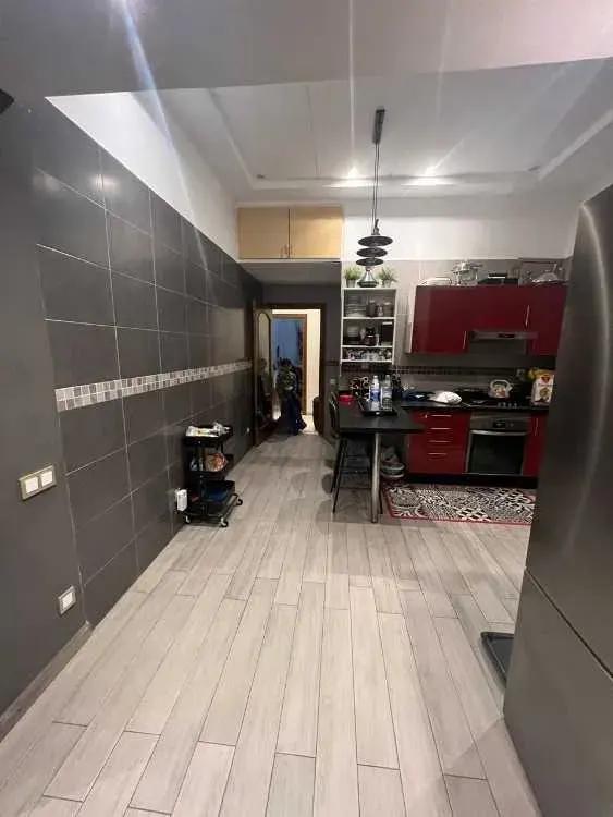 Appartement a vendre