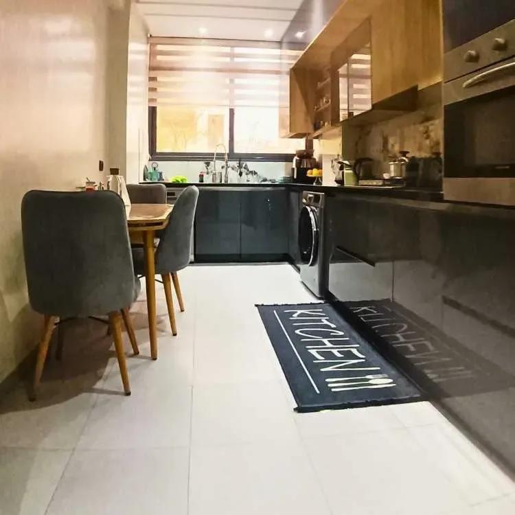 Appartement oulfa acharaf – Casablanca