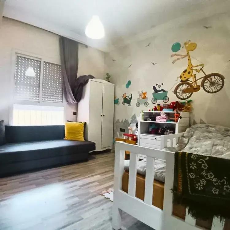 Appartement oulfa acharaf - 4