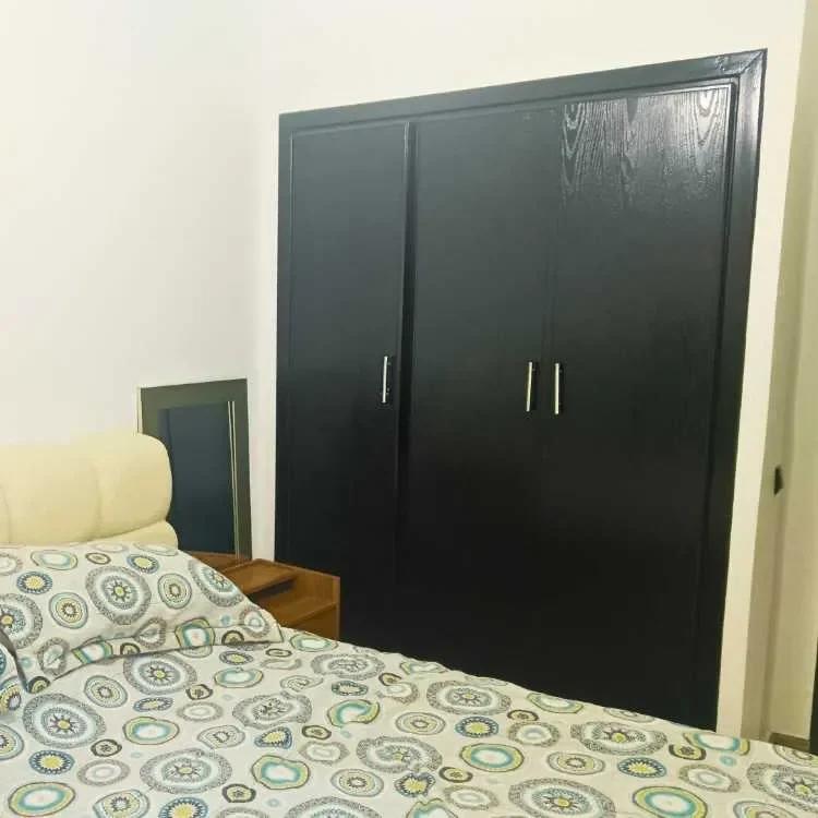 Appartement oulfa acharaf - 5