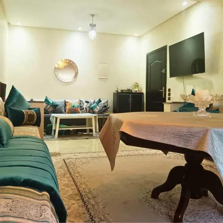Appartement oulfa acharaf - 6