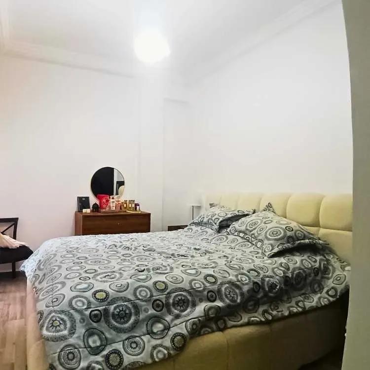 Appartement oulfa acharaf - 8