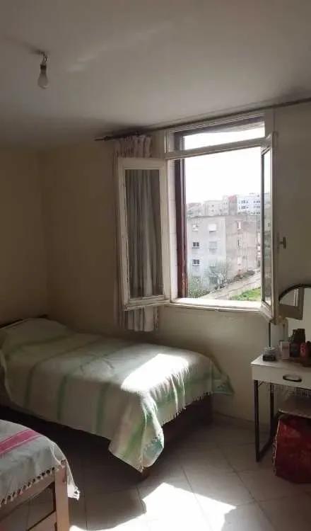 belle appartement hay al'inara – Casablanca