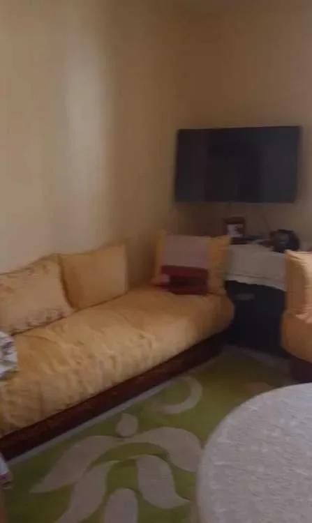 belle appartement hay al'inara - 5