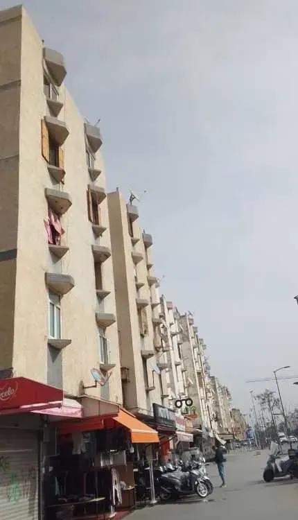 Apprt maarif 115m2 à vendre – Casablanca
