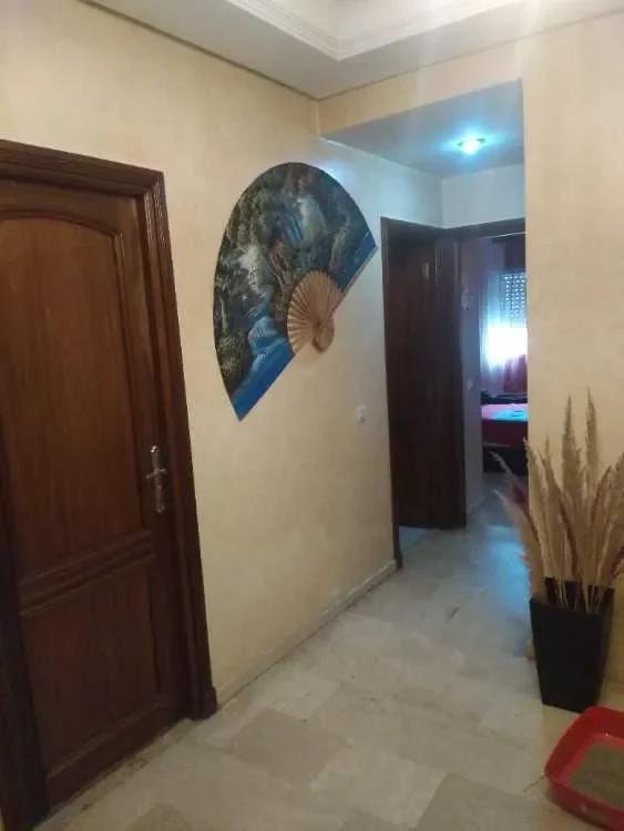 Apprt maarif 115m2 à vendre - 3
