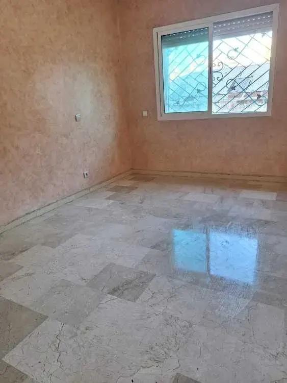 Apprt maarif 115m2 à vendre - 4