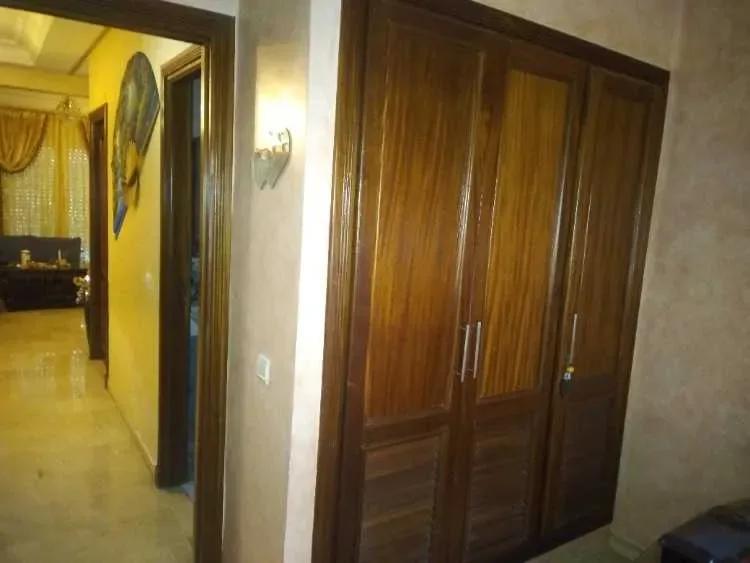 Apprt maarif 115m2 à vendre - 5