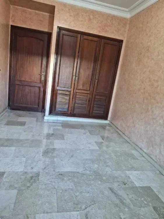Apprt maarif 115m2 à vendre - 6