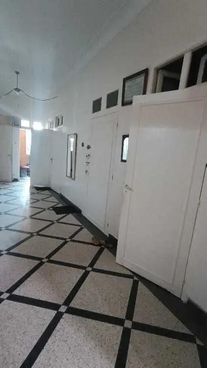 Appartement à 2 Mars – Casablanca