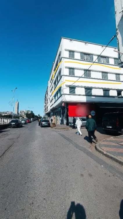 Appartement à 2 Mars - 5