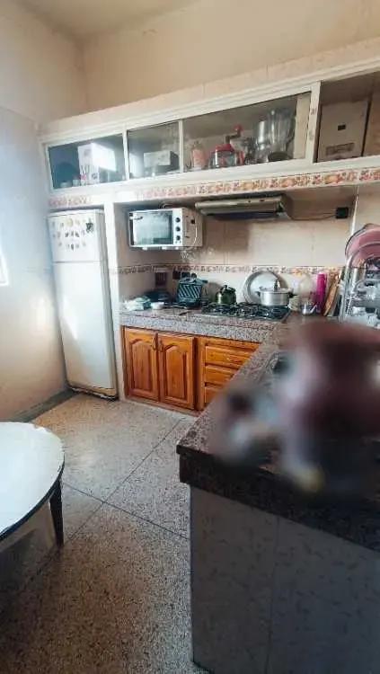 Appartement à 2 Mars - 6