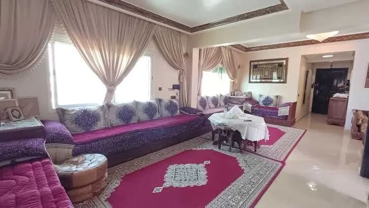 Appartement a vendre a la gironde 104m2 – Casablanca