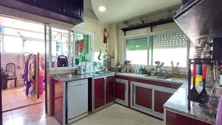 Appartement a vendre a la gironde 104m2 - 3