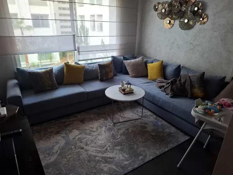 Appartement haut standing à vendre - 3