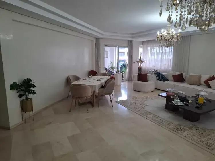 Appartement haut standing à vendre - 5