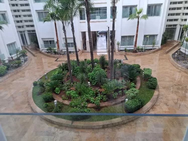 Appartement haut standing à vendre - 6