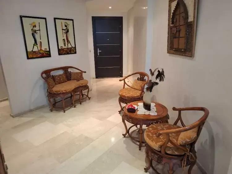 Appartement haut standing à vendre - 7