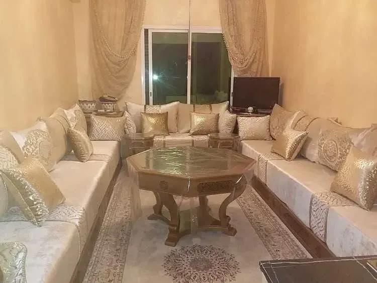 Appartement 97m2 al fadl my rachid – Casablanca