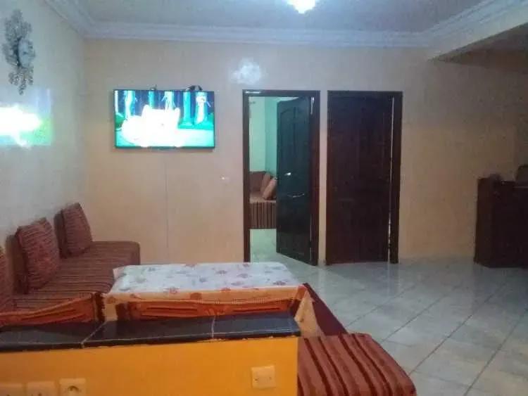 Appartement 97m2 al fadl my rachid - 3