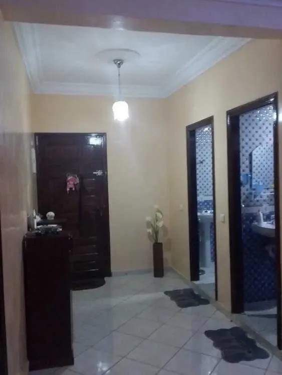 Appartement 97m2 al fadl my rachid - 6