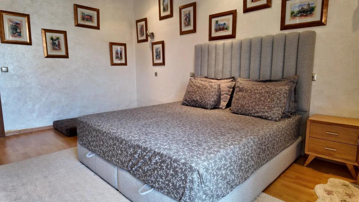Appartement à maarif 4 étage sans ascenseur - 5