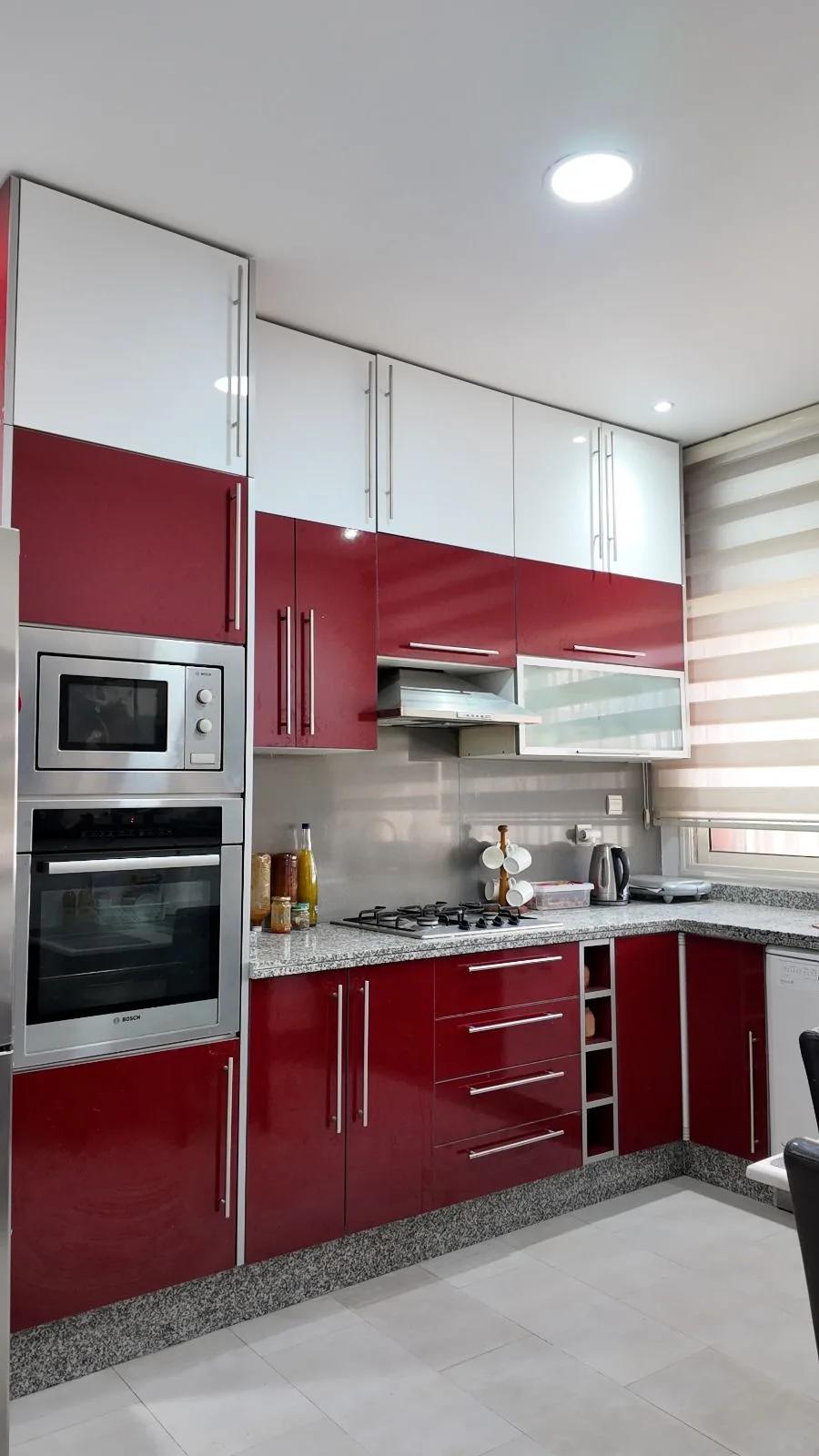 Appartement à maarif 4 étage sans ascenseur - 7