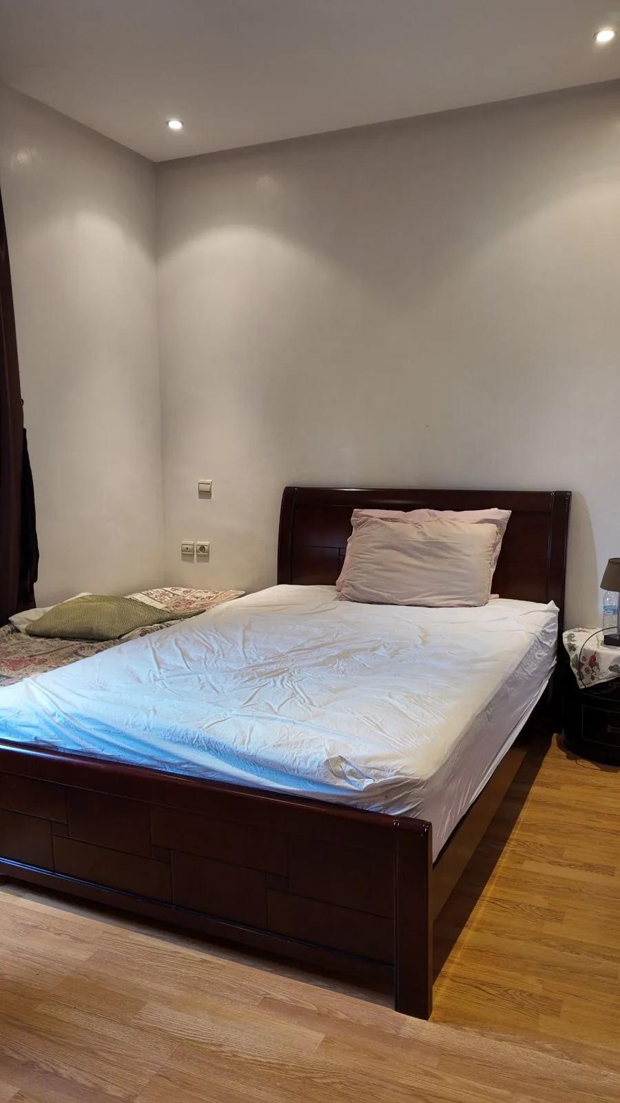 Appartement à maarif 4 étage sans ascenseur - 8