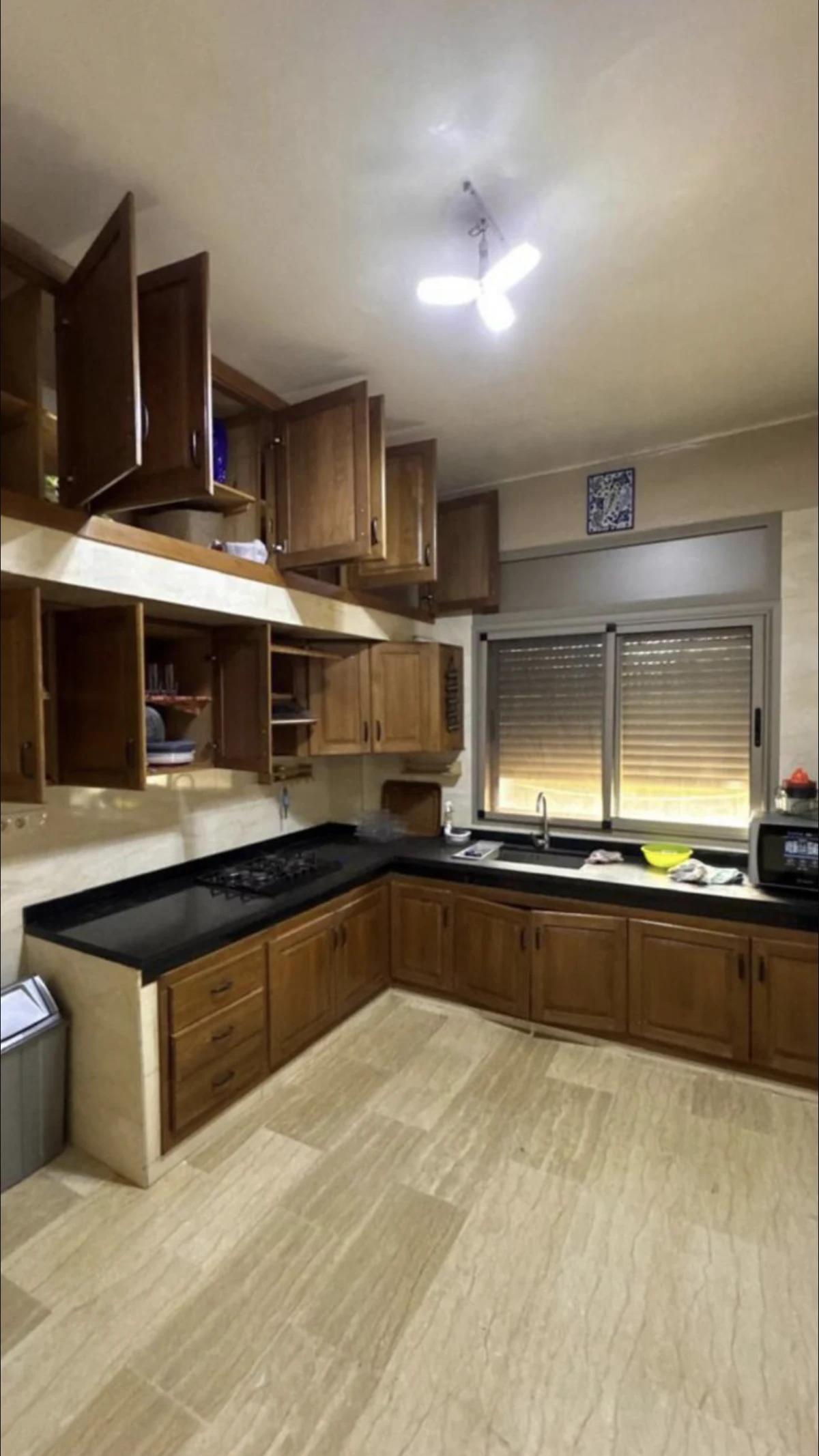 Appartement rénové dans une villa au rez de chaussée à France ville - 5