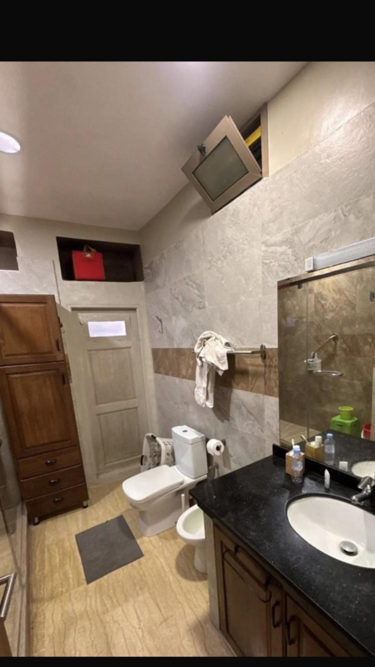 Appartement rénové dans une villa au rez de chaussée à France ville - 7