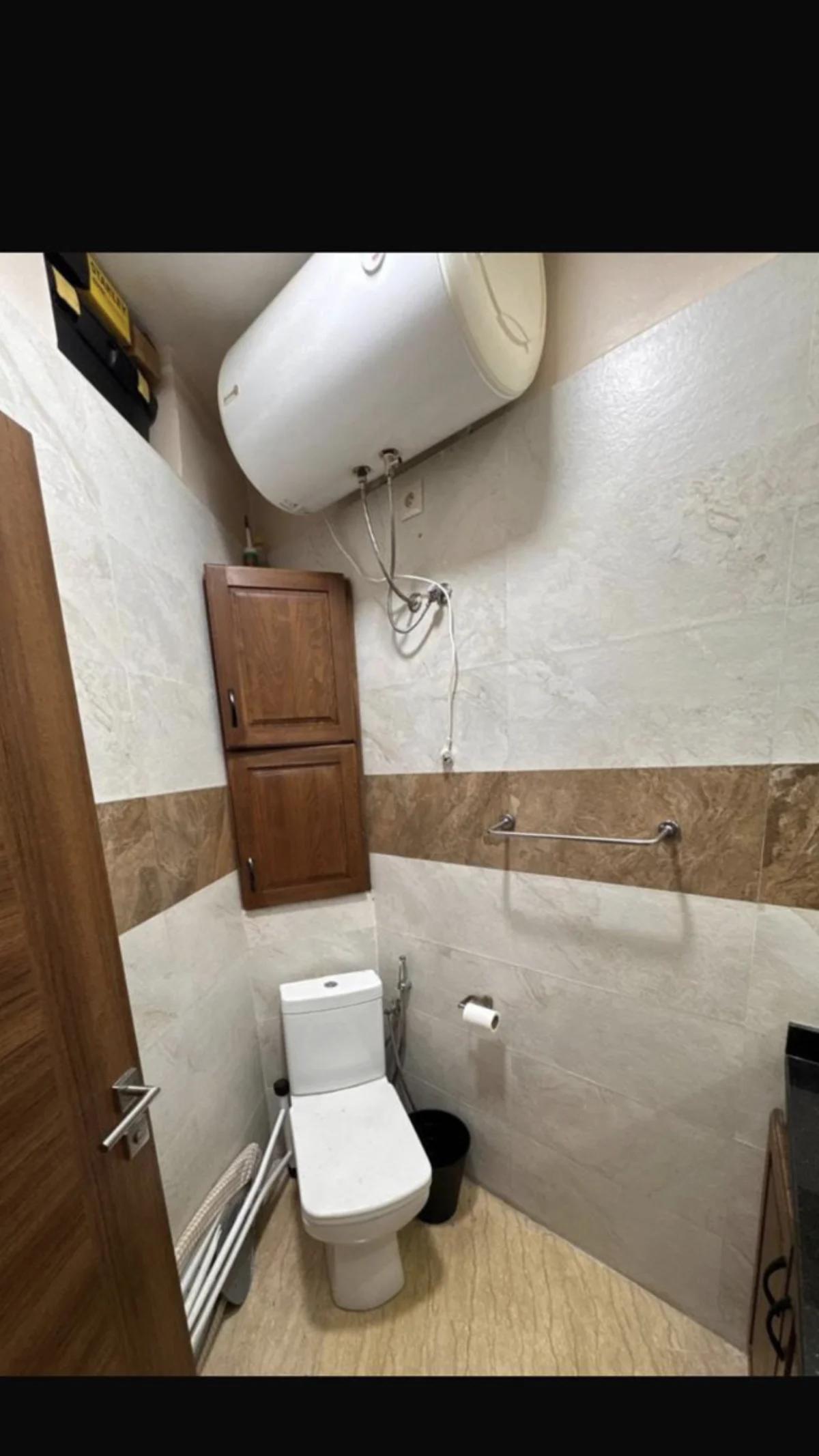 Appartement rénové dans une villa au rez de chaussée à France ville - 8